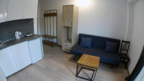 Гостиница Private appartament in Mgzavrebi Gudauri  Гудаури